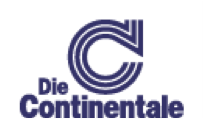 Die Continentale logo