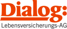 Dialog logo