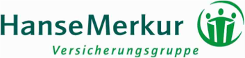 Hanse Merkur logo