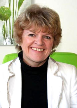 Irmgard Jennerwein