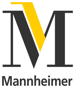 Mannheimer logo