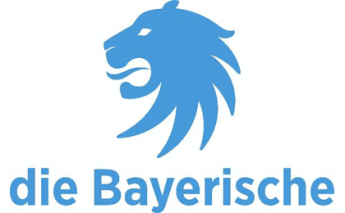 die Bayerische logo
