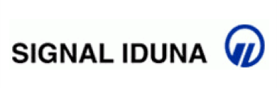 Signal iduna logo